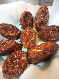 Una foto de Torrijas Integrales