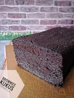 Foto resep Brownies kukus