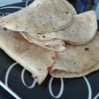Quesadillas sorpresa!