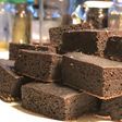 Brownies de Remolacha