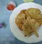 Resep 237. Jamur Tiram Crispy Anti Gagal