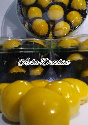 Foto resep Nastar