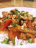Hawkers Inspired Curry
