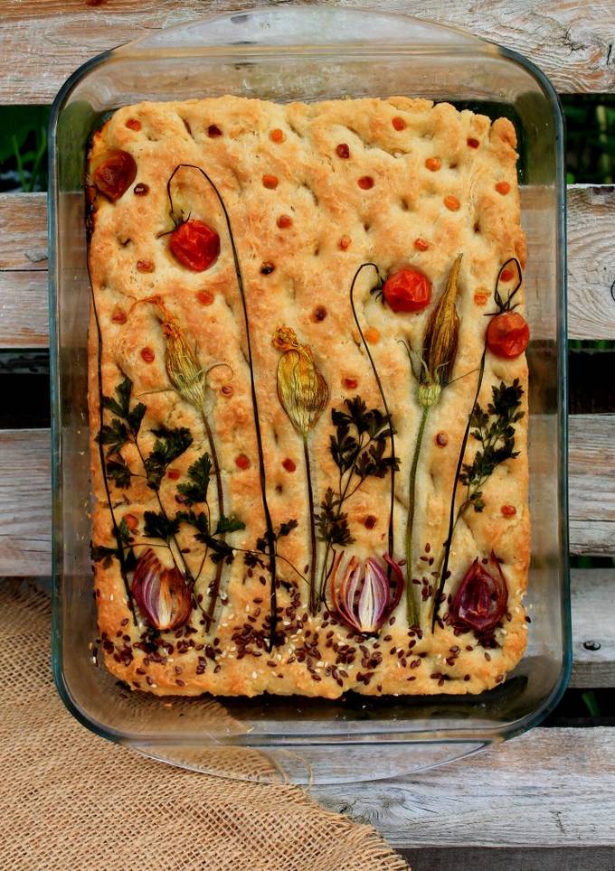 Фокачча