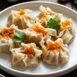 Dimsum Ayam Wortel Homemade, Lembut dan Gurih