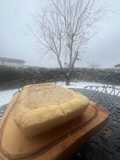 Kuchen dinahuapense de nuez