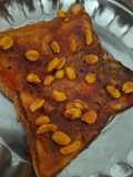 Garlic sing slice