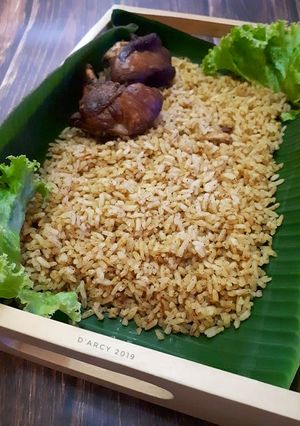 Foto resep 44 - Nasi Biryani Ayam (Rice Cooker)