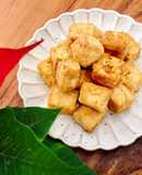 Đậu hũ chiên cay ngũ vị