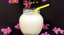 Hình ảnh món Sữa Chua (Yogurt) Chuối