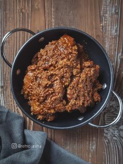 Foto resep Daging Lapis Surabaya