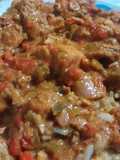 Risotto a la marinara