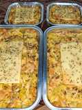 Macaroni Schotel