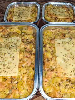 Foto resep Macaroni Schotel