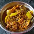 कचरी सब्जी (Kachri ki Sabzi in Hindi)