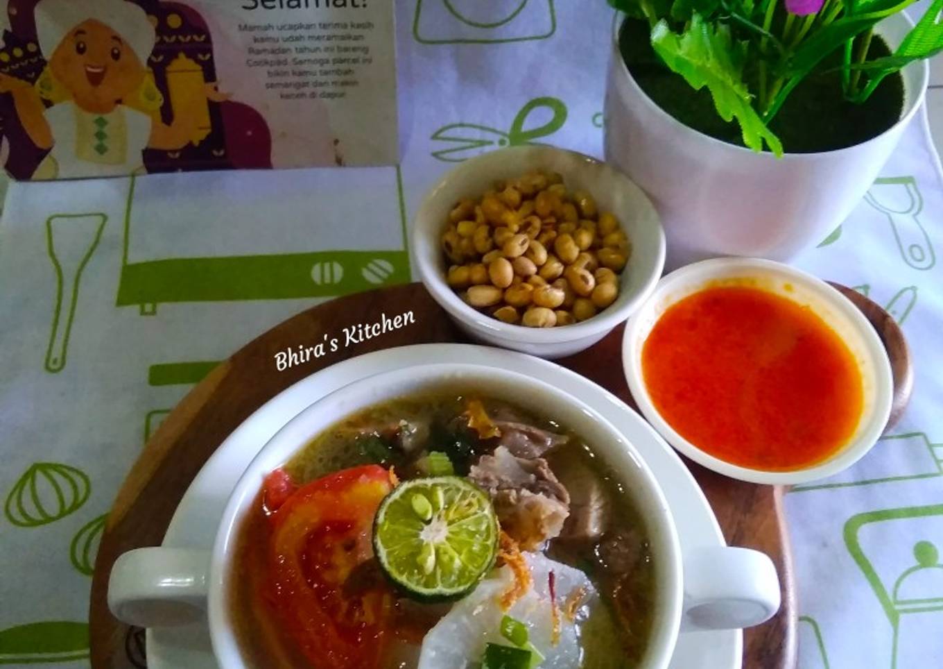 Soto Bandung