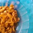 TUMIS JAMUR