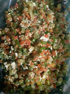 Foto resep Isian Risol