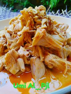 Foto resep Sayur Nangka Muda