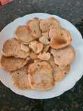 67. Lomo de Cerdo al Whisky