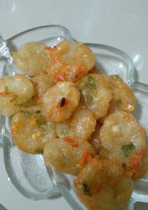 Foto resep CiEt (Aci diPenyet)