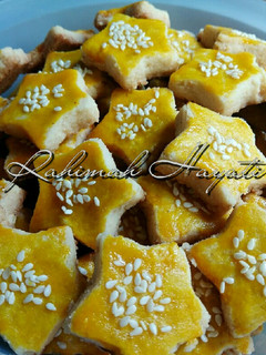 Foto resep Kue Kacang