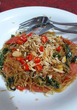 Foto resep Bihun Goreng