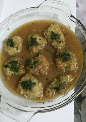 صورة لوصفة صدور الدجاج بالليمون