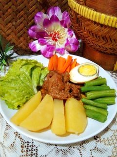 Foto resep Bistik atau Selat Solo