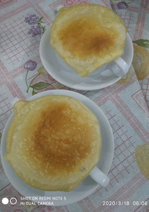 Foto resep Zuppa Soup Mamaketje
