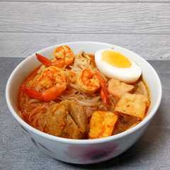 รูปของ Laksa Singapore