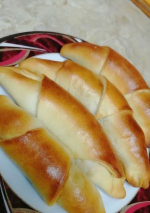 صورة لوصفة عجينة لجميع انواع الفطاير