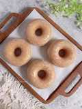 Glazed Donuts