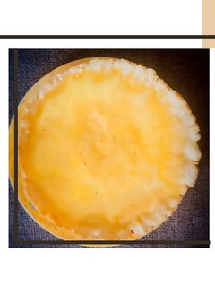 Foto resep Pie Susu Teflon