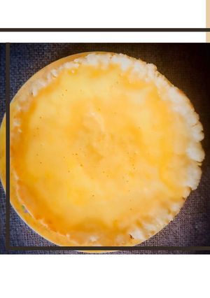 Foto resep Pie Susu Teflon