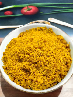 Foto resep Abon Ayam