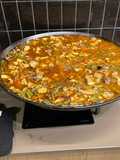 Paella Valenciana