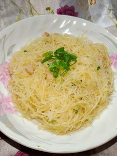 Foto resep Bihun goreng