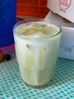 Foto resep Matcha Latte