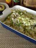 Ceviche Verde