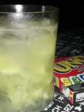 Caipirinha de limão