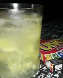 Caipirinha de limão