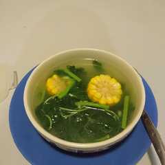 A picture of 24. 3S(Sayur Sehat Simple).