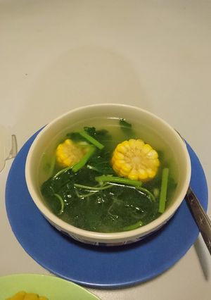 Foto resep 24. 3S(Sayur Sehat Simple)