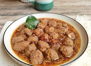 Foto resep Bestik Kreni