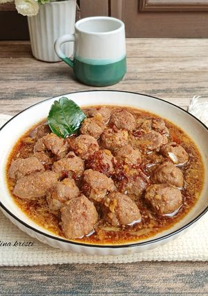 Foto resep Bestik Kreni