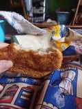 Sopaipillas