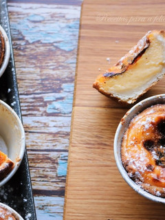 Foto de Pasteis de Nata