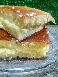 Foto resep Martabak manis teflon