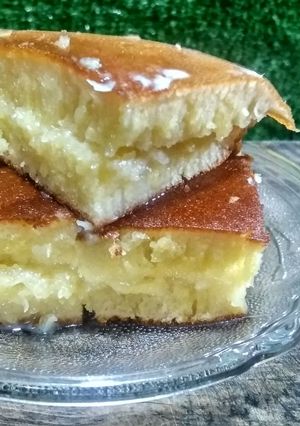 Foto resep Martabak manis teflon